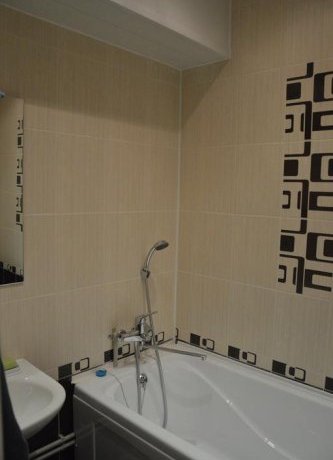 Гостиница Old Bridge Hotel Киров-12