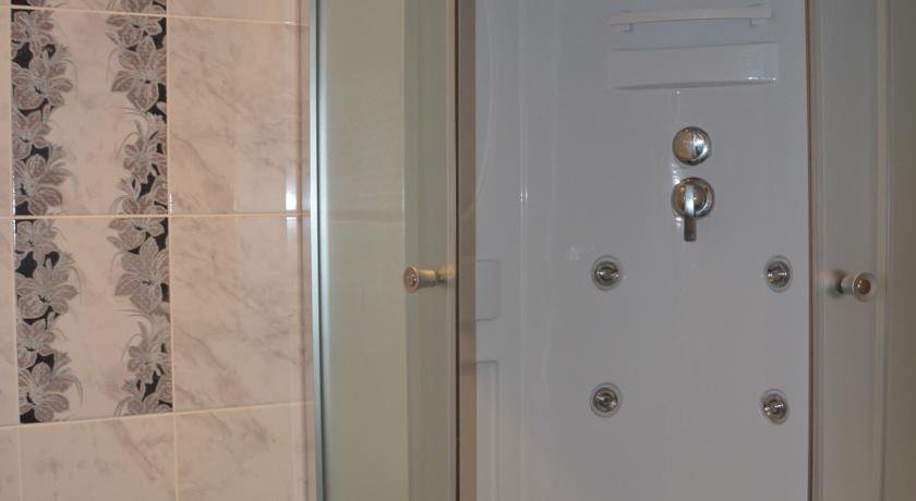 Гостиница Old Bridge Hotel Киров-24