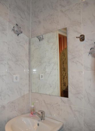 Гостиница Old Bridge Hotel Киров-11