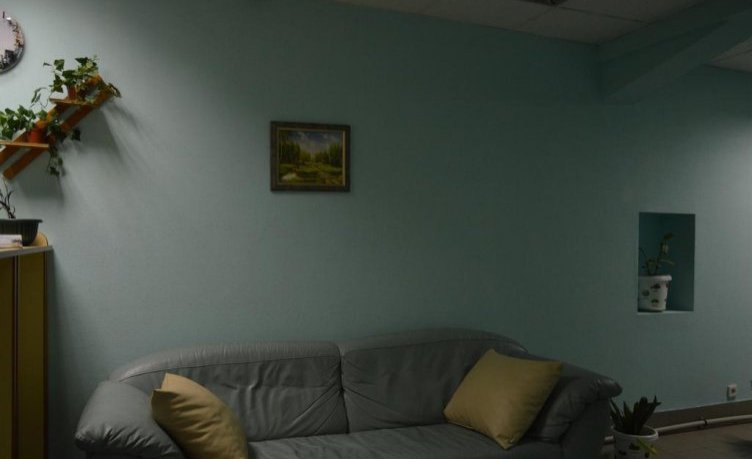 Гостиница Old Bridge Hotel Киров-10