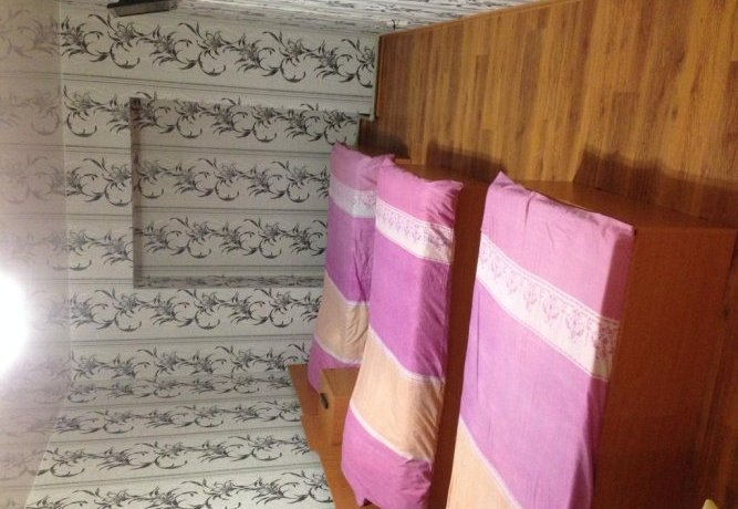 Гостиница Old Bridge Hotel Киров-6