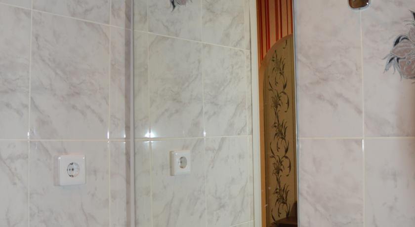 Гостиница Old Bridge Hotel Киров-19