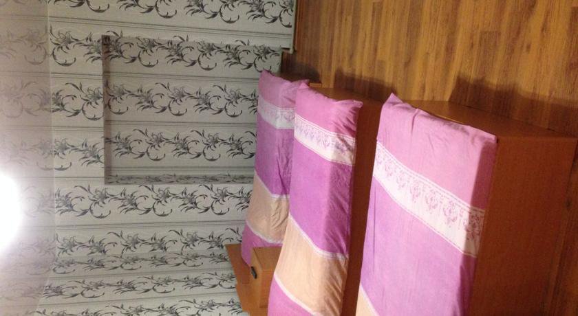 Гостиница Old Bridge Hotel Киров-28